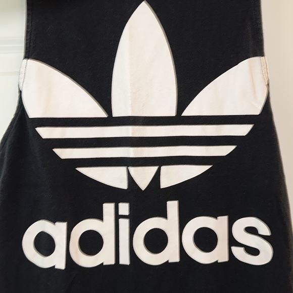 Adidas Tank - Picture 3 of 6